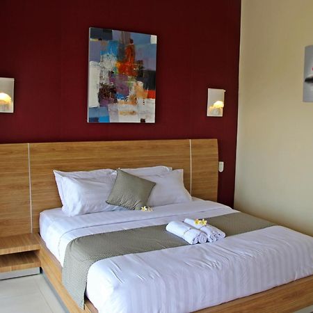 Bali Dive Resort And Spa Tulamben Quarto foto