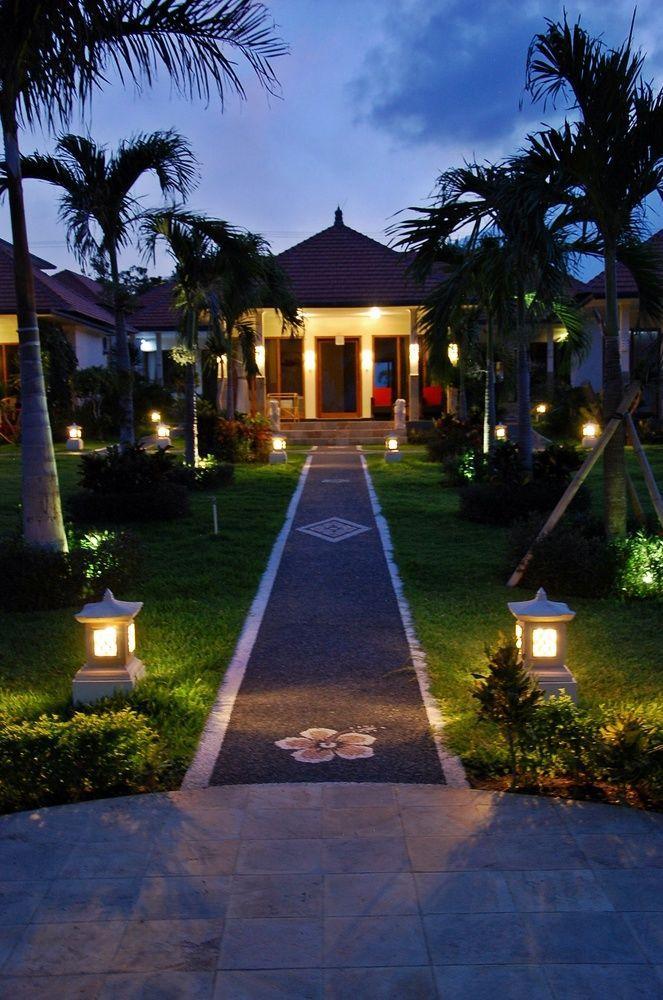 Bali Dive Resort And Spa Tulamben Exterior foto